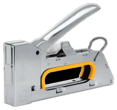 Immagine prodotto di Rapid 5001667 Rapid Graffatrice manuale PRO R23, in acciaio