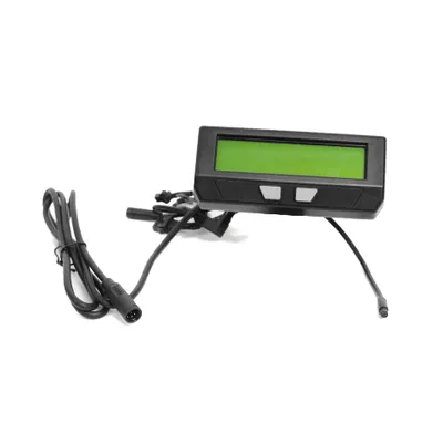 Obrázek produktu pro windmeile | Grin Cycle Analyst V3 CA3 WPx displej s MFSwitch, jízdní kolo, elektrokolo, elektrický pedelec