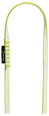 Produktbild von Dyneema Sling 11mm Länge 60 cm Farbe oasis