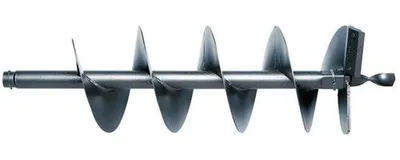 Image de Tarière STIHL pour BT 360, diamètre 150 mm