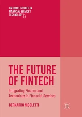 Produktbild von The Future of FinTech