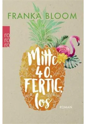 Produktbild von Mitte 40, fertig, los