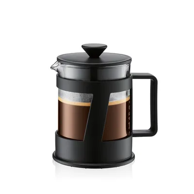 Produktbild von Bodum Kaffeebereiter, 4 Tassen, 0.5 l