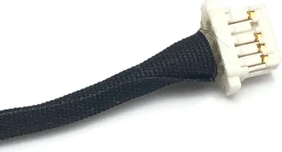 Produktbild von Displaykabel LCD screen Video cable / LED version 2 kompatibel für 6017B0241001