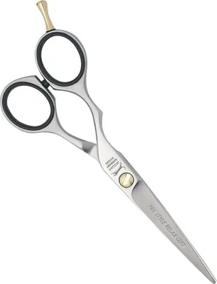 Produktbild von Jaguar Schneideschere Scissors Pre Style Relax Left 5.75