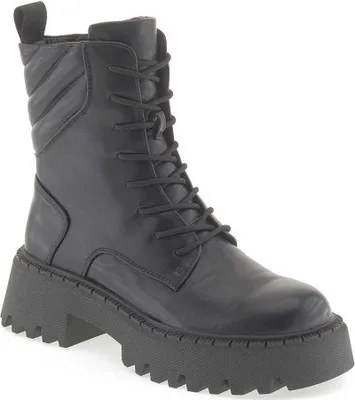 Produktbild von Betsy Damen Stiefeletten 948046/03-01 Farbe: Schwarz Größe: 39