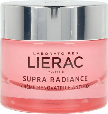 Zdjęcie produktu dla Lierac Supra Radiance Renovierende Anti-Ox-Creme 50 ml