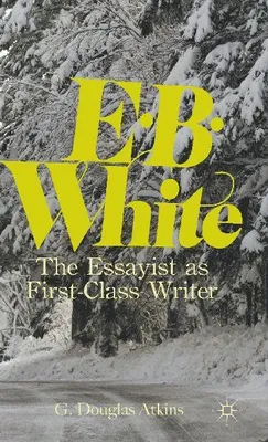 Produktbild von E. B. White
