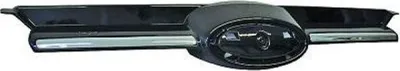 Produktbild von Diederichs Kühlergrill Ford Focus, 11->>