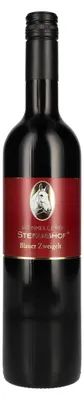 Image de Stefanshof Blauer Zweigelt 2023 12,5% Vol. 0,75l