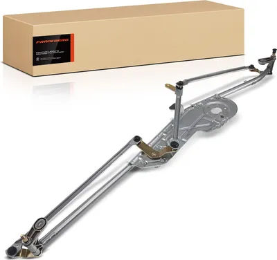 Image de Frankberg 1x Biellette d'essuie-glace Avant pour VW Sharan Ford Galaxy Seat Alhambra 1998-2001