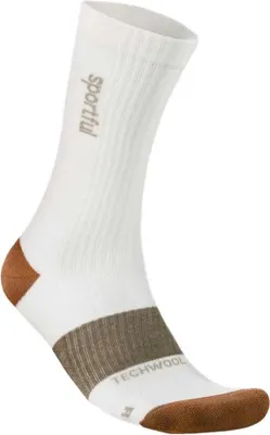 Obrázek produktu pro Sportful Supergiara Zimní ponožky White EU 40-43 Pánské,Dámské White EU 40-43