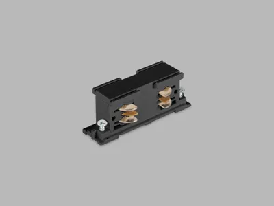 Produktbild von Led2 7360703 Eco Track Connector, B Dali