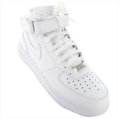Productafbeelding van Nike schoenen Air Force 1 Mid 07, artikelnummer: 315123111, maat: 51,5