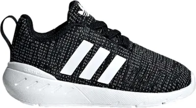 Produktbild von Adidas Sneakers GW8184 in Black color size 25
