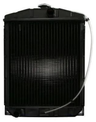 Produktbild von THERMOTEC D7AG041TT Kühler Wasserkühler Motorkühler
