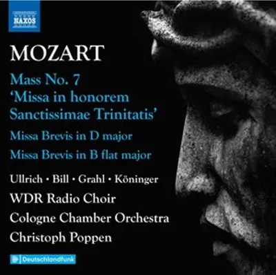 Zdjęcie produktu dla Complete Masses, Vol. 3