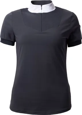 Produktbild von Horze Taylor Funktionsshirt, Blau, 34