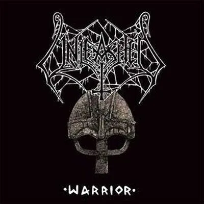 Produktbild von Unleashed - Warrior (Limited Edition) (Coloured) (LP)