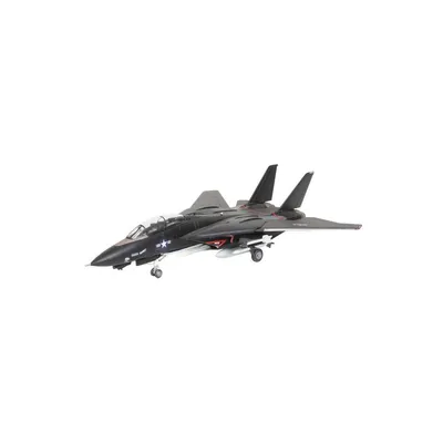 Produktbild von Revell F-14A "Black Tomcat" 1:144