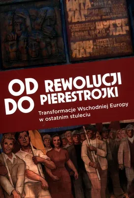 Immagine prodotto di Od rewolucji do pierestrojki - (Literatur, Geschichte auf Polnisch)