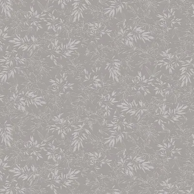 Produktbild von A.S. Creation | Attractive 2 | 390283 | Vliestapete | Blumenoptik | 10.05 x 0.53 m | Grau | Wohnzimmer | Flur | Büro | Küche | Wohnräume