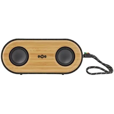 Immagine prodotto di Marley | Get Together Mini 2 | Bluetooth | Nero | Connessione wireless