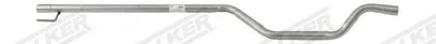 Produktbild von WALKER Abgasrohr Auspuffrohr für OPEL Meriva A (X03) 09959