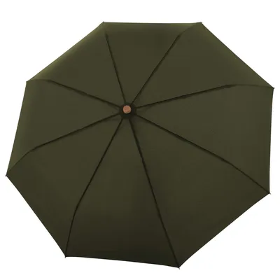 Image de doppler parapluie de poche parapluie Nature Mini Umbrella Deep Olive