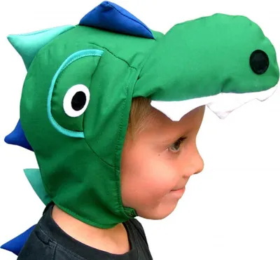Obrázok produktu pre Čiapka draka, veľkosť M