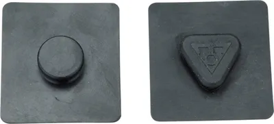 Zdjęcie produktu dla Część zamienna do bagażnika Topeak MTX BeamRack (44 x 42 x 3 mm) - TRK-R004