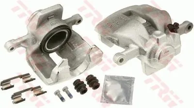 Image de Mini Étrier De Frein Avant Cooper/One 06- Pr