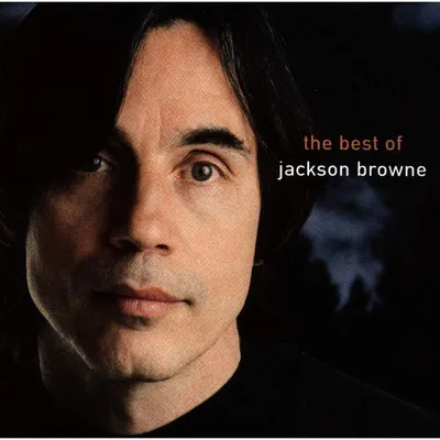 Produktbild von Browne,Jackson-The Best Of
