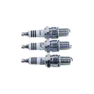 Produktbild von Iridium- Zündkerze NGK BR9EIX, 3981, 3 Stück