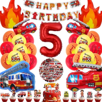 Immagine prodotto di Tema: Decorazioni per feste di compleanno per bambini