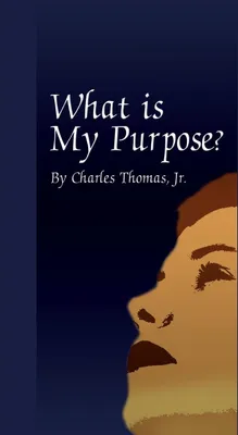 Produktbild von What is My Purpose?