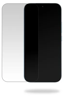 Image de Film de protection Mobilize pour Xiaomi 17T Pro - Verre trempé - Compatible avec les coques