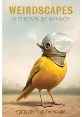 Zdjęcie produktu dla Weirdscapes