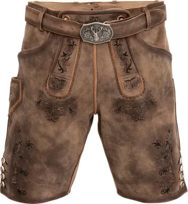 Produktbild von Maddox Lederhose ALTREI