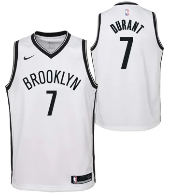 Produktbild von Trikot Nike EZ2B7BZ1P-NYNKD für Kinder