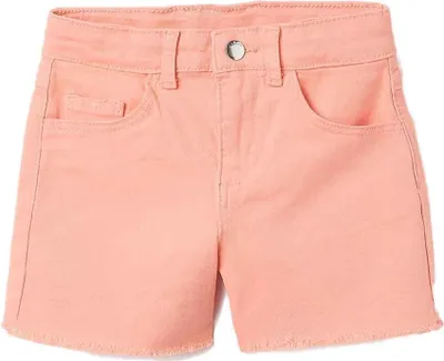 Produktbild von Zippy 3107156802 Kurze Hose Orange 13-14 Years Mädchen Orange 13-14 Years