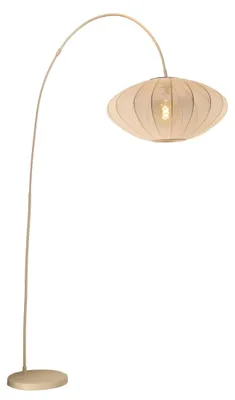 Zdjęcie produktu dla Lampa podłogowa CORINA 03747/60/38 Lucide