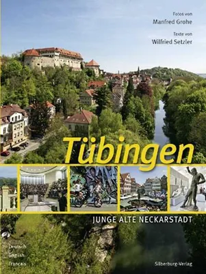 Immagine prodotto di Grohe, M: Tübingen