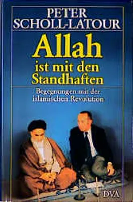 Immagine prodotto di Allah ist mit den Standhaften