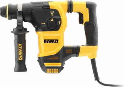 Produktbild von Kombihammer D25333K SDS-plus 30 mm 950 Watt