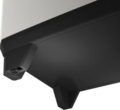 Immagine prodotto di Armadio KETER Pro Base, nero/grigio KETER 972320