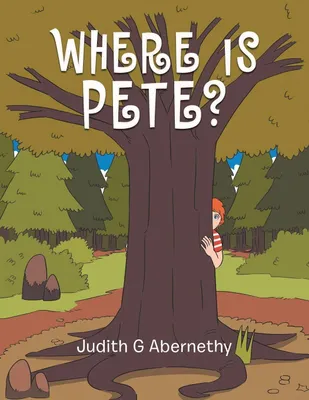 Produktbild von Where Is Pete?