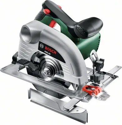 Produktbild von Kreissäge 850 W PKS 40 – Bosch