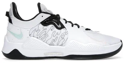 Produktbild von Nike PG 5 Platinum Tint - EU 43