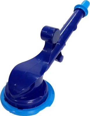 Immagine prodotto di Robot pulitore di piscina idraulico "Rapido"
